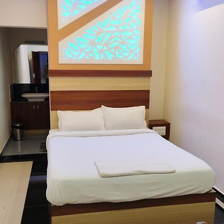Krishnakripa Premium Residency Hotel Kochi Kültér fotó
